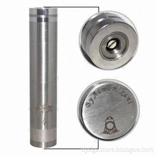 Electronic Cigarette Rechargeable Battery, Kick Ring